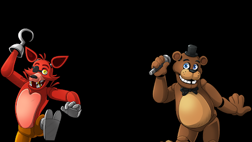 Five Nights At Freddys Apps En Google Play - #U0441#U043a#U0430#U0447#U0430#U0442#U044c becoming freddy and foxy in roblox fredbears and