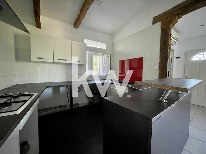 Vente maison 4 pièces 95 m² à Saint-juery (81160), 161 000 €