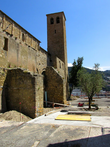 Wandering Around Ventimiglia Italy 2014