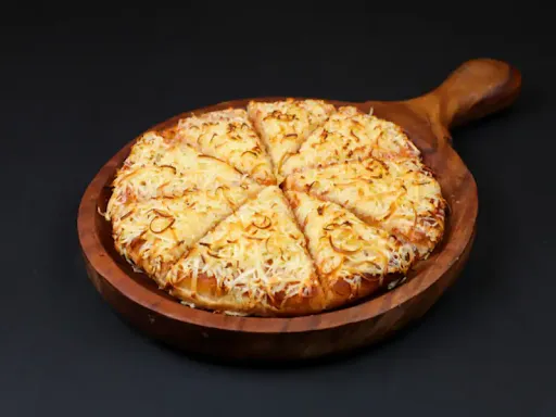 Plain Cheese Pizza (7 Inches)