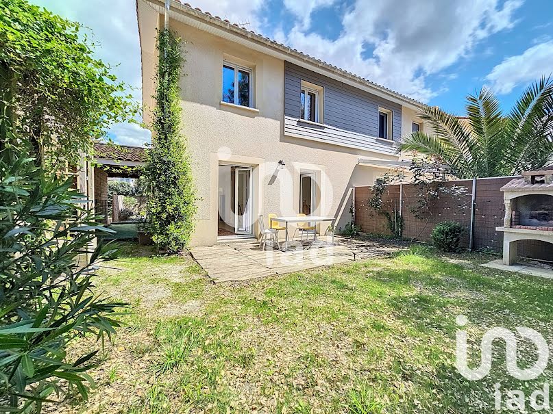 Vente maison 4 pièces 80 m² à Bénesse-Maremne (40230), 325 000 €