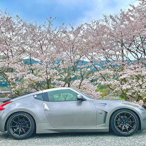 フェアレディZ Z34