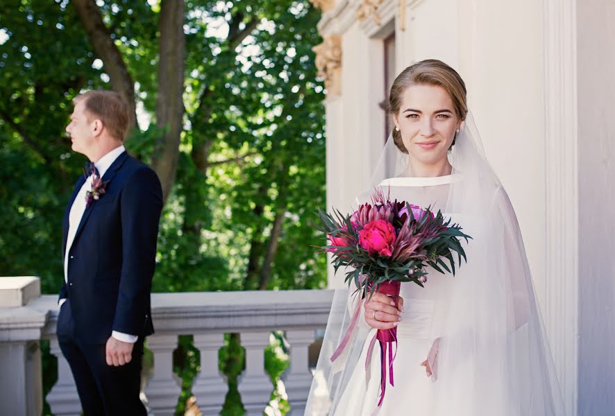 Photographe de mariage Reda Ruzel (ruzelefoto). Photo du 11 avril 2018