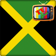 TV Jamaica Guide Free  Icon