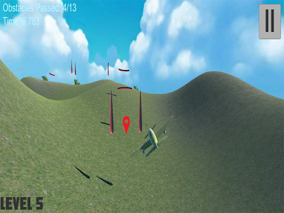Lastest Air Racing 3D APK for Android