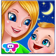 Cradle Song Lullaby 1.0.3 Icon