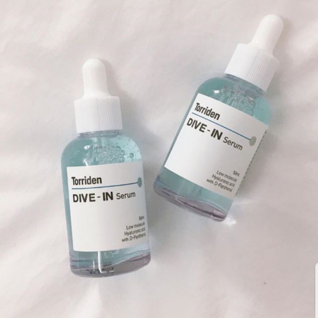 serum Torriden dive - in