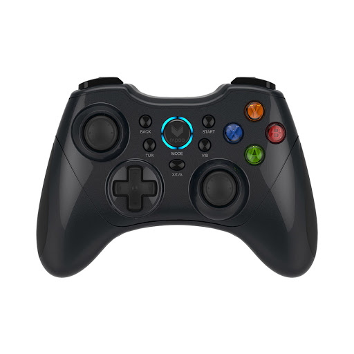 Tay cầm Game Pad Rapoo V600S (Đen)