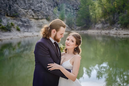 Photographe de mariage Marina Fadeeva (marinafadee). Photo du 9 novembre 2020