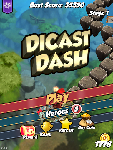 Dicast:Dash (Mod Money)