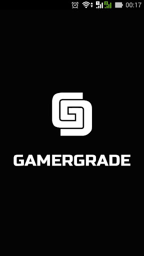 GamerGrade - Notificador