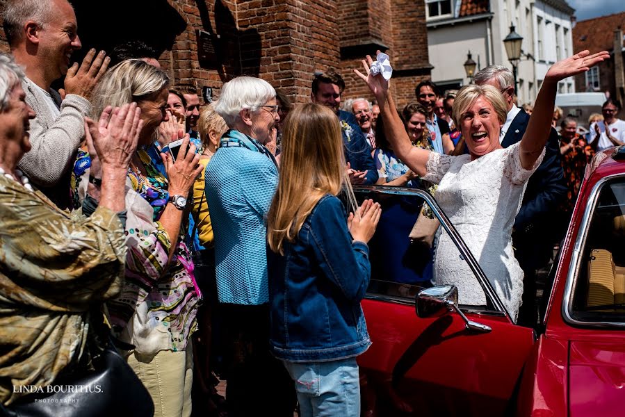 Fotograf ślubny Linda Bouritius (bouritius). Zdjęcie z 21 czerwca 2019