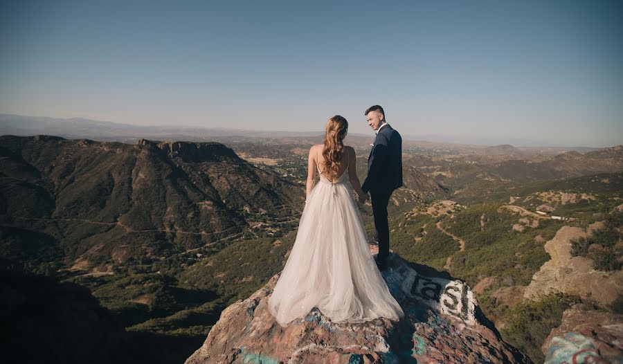 Photographe de mariage Kirill Danilov (danki). Photo du 7 octobre 2023