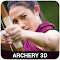 ‪Archery Competition 3D‬‏