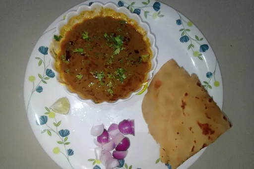 Aamti Chapati Combo