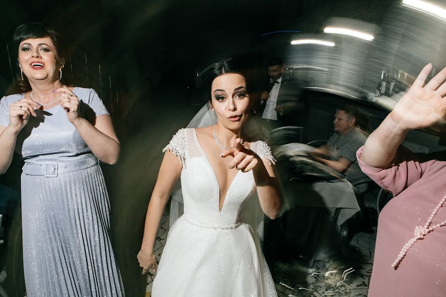 結婚式の写真家Vladimir Presnyakov (presnyakov)。2022 3月26日の写真