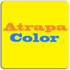 Atrapa Color - Latest version for Android - Download APK