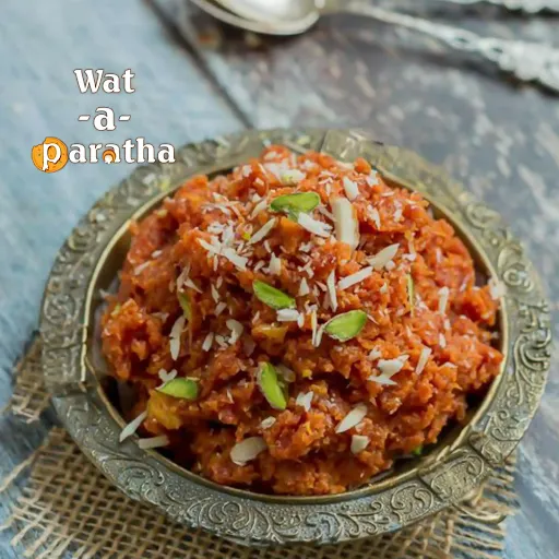 Gajar Halwa