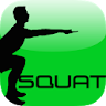 Squat Challenge icon