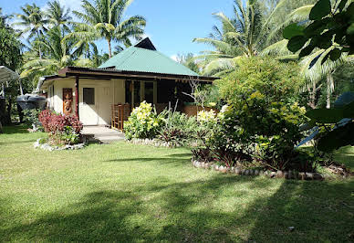 Seaside property with pool 2