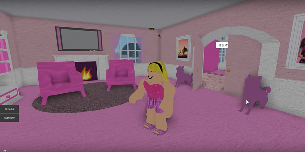 Advanced Barbie Roblox Guide Tips 1 0 Apk Download Com Barbrobl Bieox Topguide Apk Free - tips roblox barbie dreamhouse for android apk download