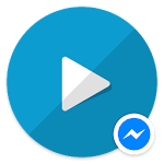 Video Greetings for Messenger Apk