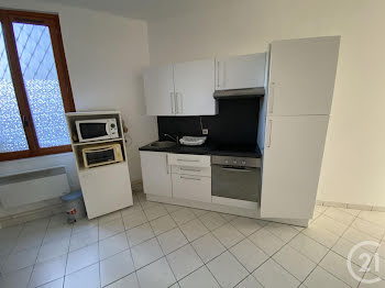 appartement à Mont-Saint-Aignan (76)