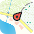 Topo GPS Belgium4.5