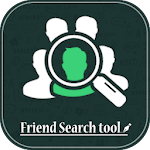 Cover Image of Download Find Friends - Girls Phone Number for Chat & Date 1.0 APK