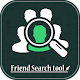 Download Find Friends - Girls Phone Number for Chat & Date For PC Windows and Mac 1.0