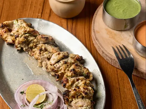 Chicken Banjara Kebab