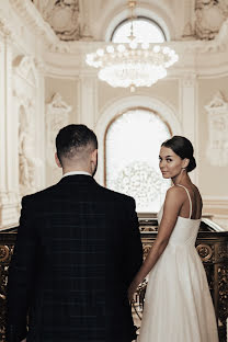 Wedding photographer Aleksandr Rudakov (imago). Photo of 18 November 2020