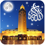 Cover Image of Tải xuống Salaat fist-أوقات الصلاة والآذان 1.2 APK