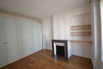 appartement à Paris 18ème (75)