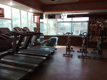 Fitness Track Gym photo 