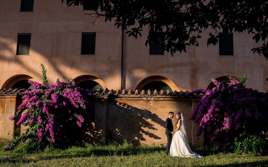 Wedding photographer Marco Mastrojanni (marcomastrojann). Photo of 18 September 2018