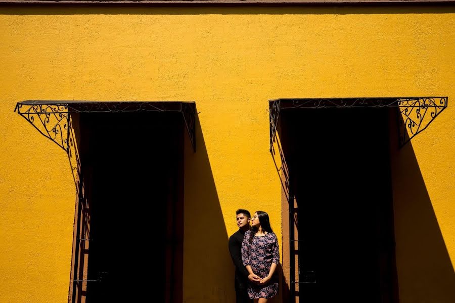 結婚式の写真家Mario García (mariogarcia2003)。2021 1月29日の写真