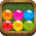 Cover Image of Descargar Bubble Shooter 107.5 APK