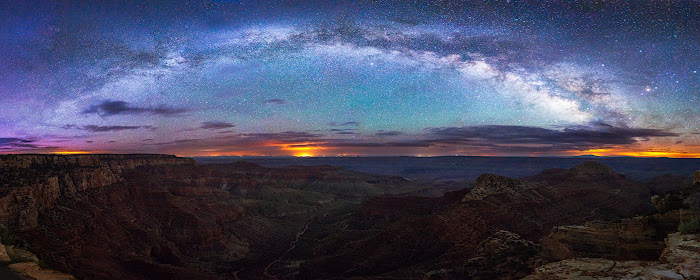 Grand Canyon - New Tab in HD marquee promo image