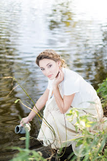 Fotógrafo de casamento Ekaterina Butenko (katyabutenko). Foto de 15 de janeiro 2016