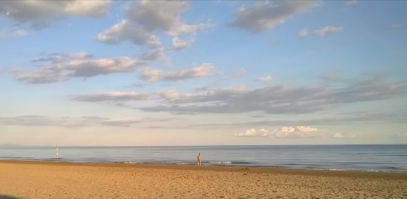 Davanti l'immensita' dell'Oceano di patsie_1506