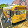 Offroad School Bus Driving Simulator 2019 icon