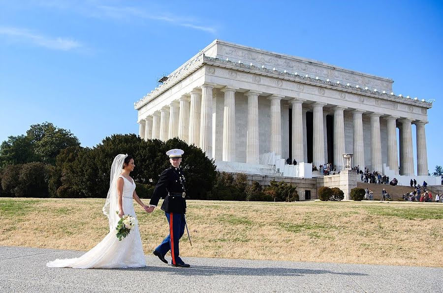 Düğün fotoğrafçısı Josh Lynn (joshlynn). 8 Eylül 2019 fotoları