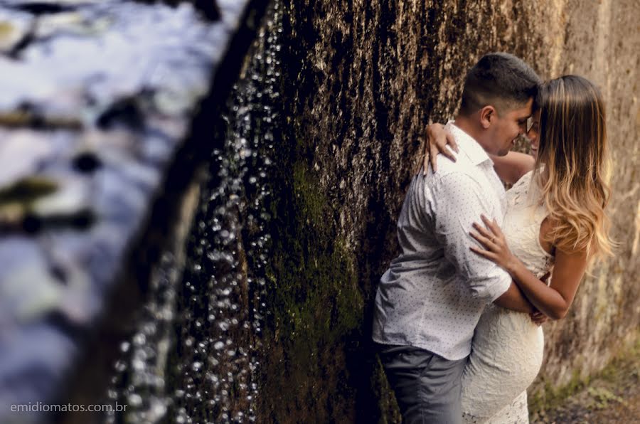 Fotografo di matrimoni Emidio Mercante (emidiomercante). Foto del 27 agosto 2021