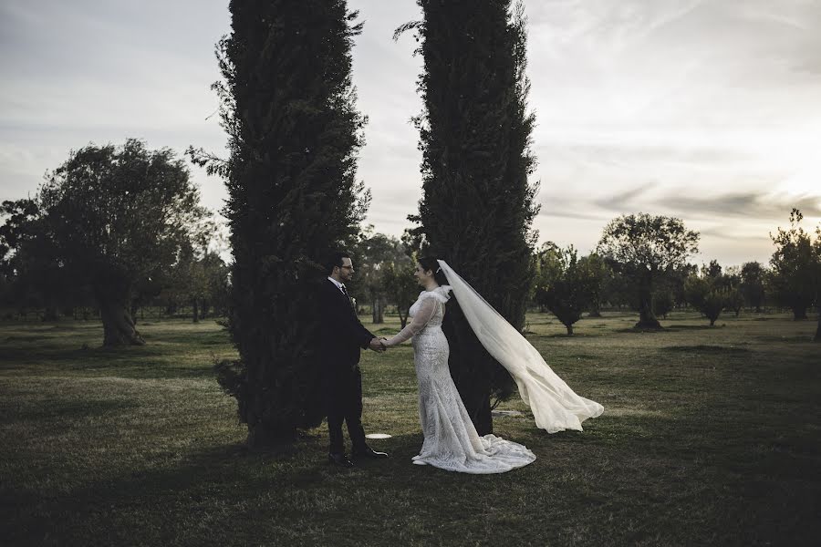 Fotografo di matrimoni Martina Filosa (martinafilosa). Foto del 24 marzo 2022