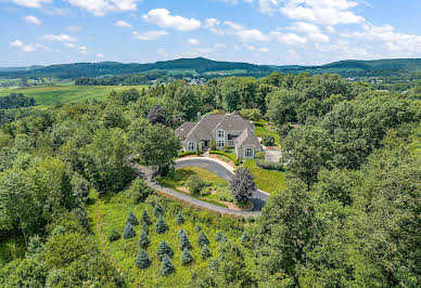 House with pool 1