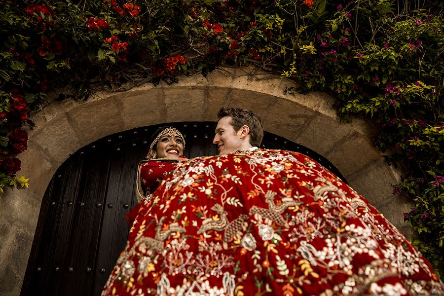 Fotógrafo de bodas Inma Del Valle (inmadelvalle). Foto del 25 de abril 2019