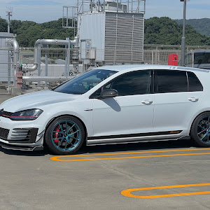 ゴルフGTI