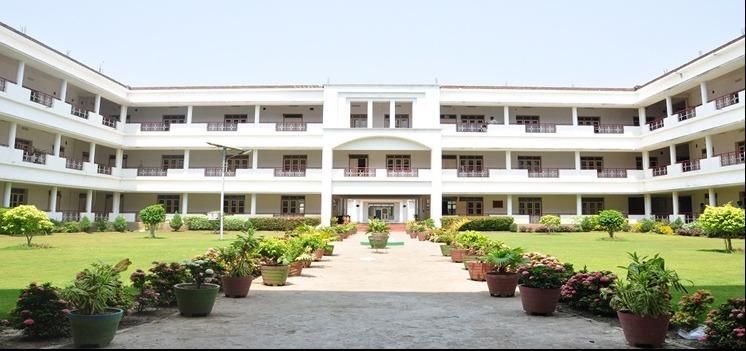 BVRIT Hyderabad College of Engineering for Women