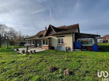 maison à Ouzouer-sur-Loire (45)